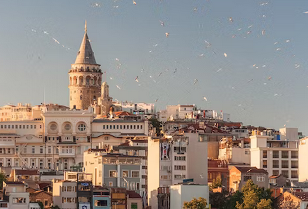 Istanbul: A Tapestry of History, Ancient Kingdoms, and Islamic Conquest