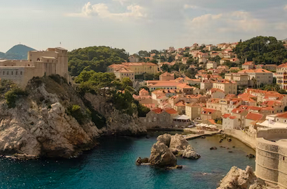 Discovering the Enchanting Charms of Croatia: A Traveler’s Guide